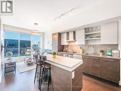 PH02 - 1030 KING STREET W  Toronto, ON M6K 3N3