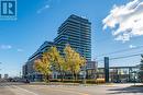 1302 - 33 Frederick Todd Way, Toronto, ON  - Outdoor 