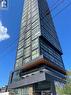 3707 - 319 Jarvis Street, Toronto, ON  - Outdoor 