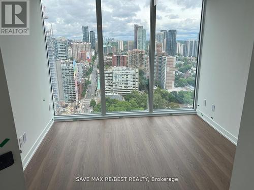 3707 - 319 Jarvis Street, Toronto, ON - Indoor Photo Showing Other Room