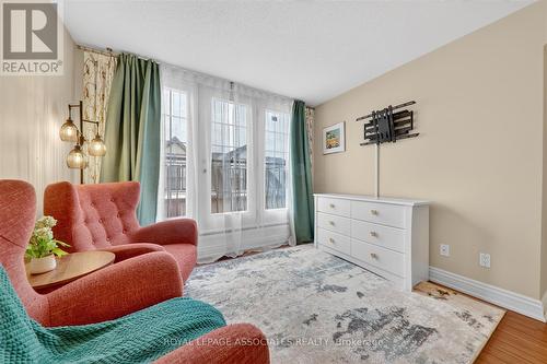 151 - 1995 Royal Road, Pickering, ON - Indoor Photo Showing Living Room