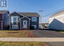 69 Ladysmith Drive  St. John's, NL A1B 0L4
