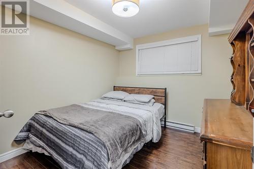 69 Ladysmith Drive, St. John'S, NL - Indoor Photo Showing Bedroom