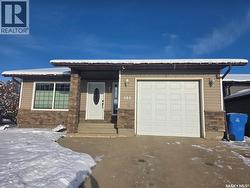503 Milne CRESCENT  Estevan, SK S4A 2K8