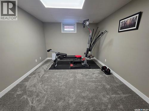 503 Milne Crescent, Estevan, SK - Indoor