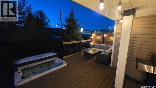 503 Milne Crescent, Estevan, SK - Outdoor With Exterior