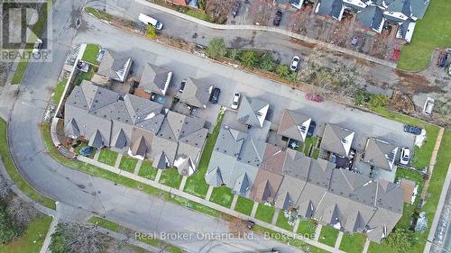 47 Dynasty Avenue, Hamilton (Stoney Creek), ON - Other