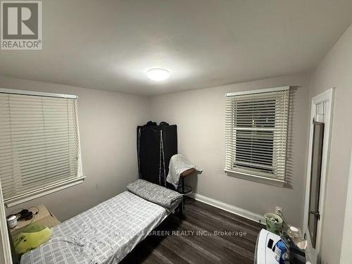 8 - 32 Beech Street, Brampton, ON - Indoor Photo Showing Bedroom