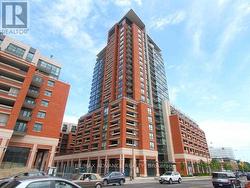 1921 - 800 LAWRENCE AVENUE W Toronto, ON M6A 0B1