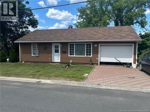 369 Adelaide Street, Dalhousie, NB - Outdoor