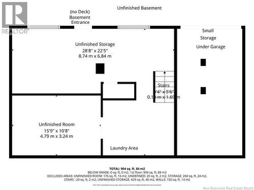 369 Adelaide Street, Dalhousie, NB - Other