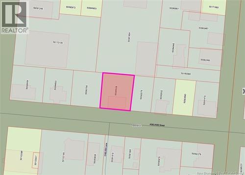 369 Adelaide Street, Dalhousie, NB - Other