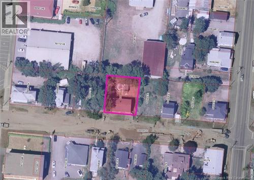 369 Adelaide Street, Dalhousie, NB - 