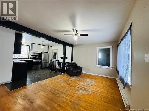 369 Adelaide Street, Dalhousie, NB - Indoor