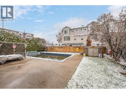 2030 Wilkinson Street, Kelowna, BC - Outdoor