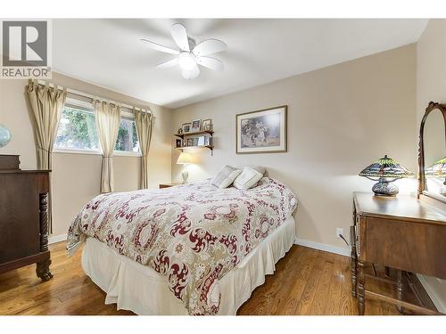 2030 Wilkinson Street, Kelowna, BC - Indoor Photo Showing Bedroom