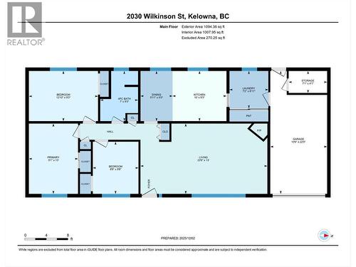 2030 Wilkinson Street, Kelowna, BC - Other