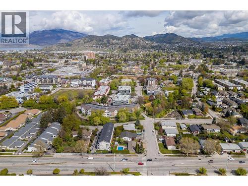 2030 Wilkinson Street, Kelowna, BC - Outdoor With View
