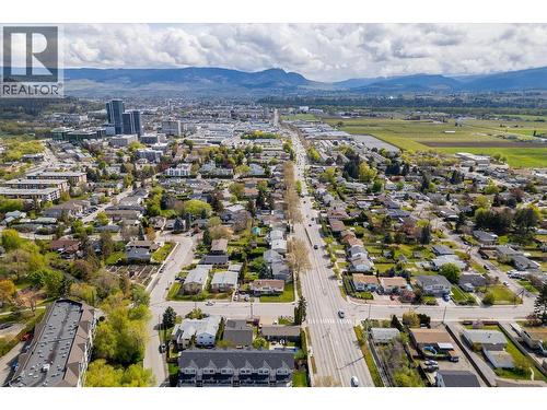 2030 Wilkinson Street, Kelowna, BC - Outdoor With View