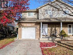 1414 MICKAILA CRESCENT  Tecumseh, ON N8N 4Z3
