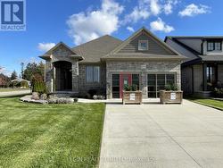 1 HUNTLEY AVENUE  Tillsonburg, ON N4G 0J3