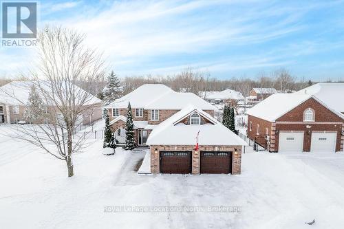 3580 LINDA STREET  Innisfil, ON L9S 2L2