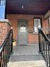 Main - 422 Clendenan Avenue, Toronto, ON  - Outdoor With Exterior 