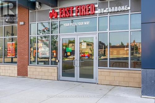 B - 205 Queen Street E, Brampton, ON 