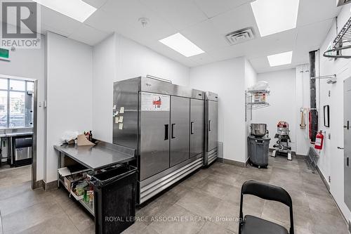 B - 205 Queen Street E, Brampton, ON 