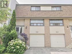 12 - 12 ASHTON CRESCENT Brampton, ON L6S 3J9
