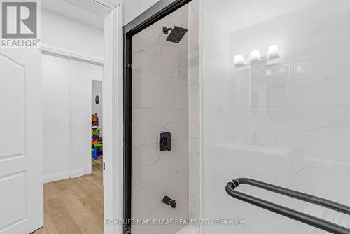 292 Woodward Avenue, Milton, ON - Indoor Photo Showing Bathroom