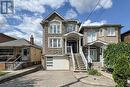 72 Branstone Road, Toronto, ON  - Outdoor With Facade 