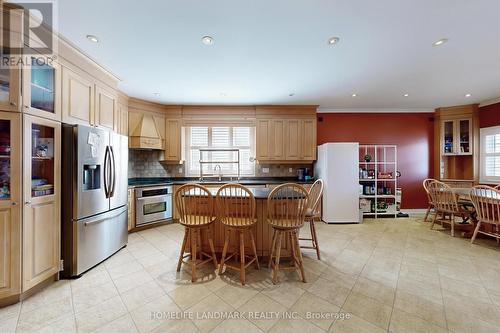 72 Branstone Road, Toronto, ON - Indoor