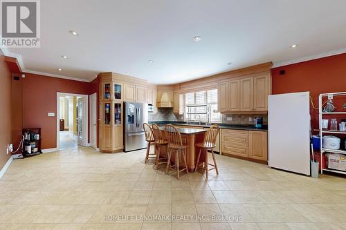 72 Branstone Road, Toronto, ON - Indoor Photo Showing Other Room