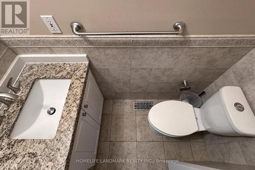 72 Branstone Road, Toronto, ON - Indoor Photo Showing Bathroom