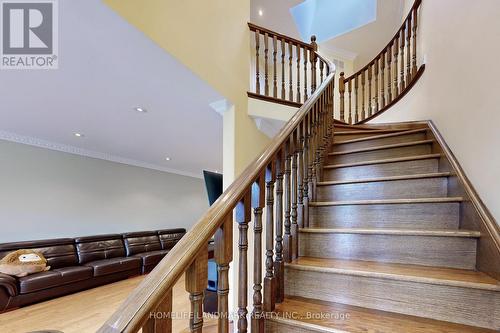 72 Branstone Road, Toronto, ON - Indoor Photo Showing Other Room