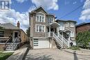 72 Branstone Road, Toronto, ON  - Outdoor With Facade 
