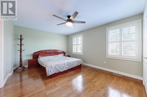 72 Branstone Road, Toronto, ON - Indoor Photo Showing Bedroom