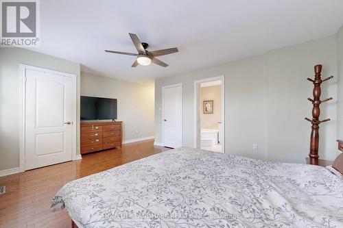 72 Branstone Road, Toronto, ON - Indoor Photo Showing Bedroom