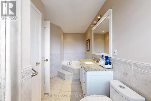 72 Branstone Road, Toronto, ON - Indoor Photo Showing Bathroom