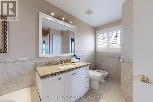 72 Branstone Road, Toronto, ON - Indoor Photo Showing Bathroom