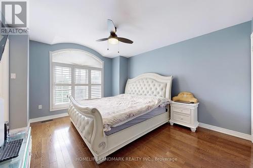 72 Branstone Road, Toronto, ON - Indoor Photo Showing Bedroom