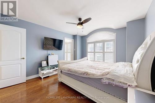 72 Branstone Road, Toronto, ON - Indoor Photo Showing Bedroom