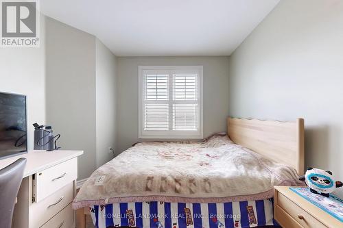 72 Branstone Road, Toronto, ON - Indoor Photo Showing Bedroom