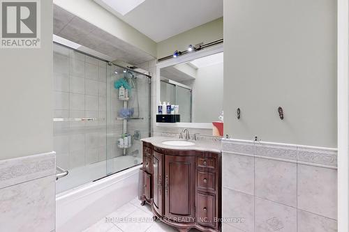 72 Branstone Road, Toronto, ON - Indoor Photo Showing Bathroom