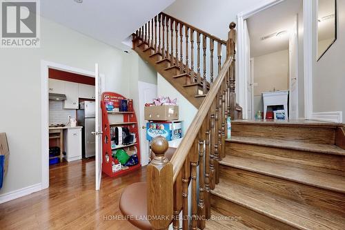 72 Branstone Road, Toronto, ON - Indoor Photo Showing Other Room