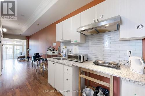 72 Branstone Road, Toronto, ON - Indoor Photo Showing Kitchen