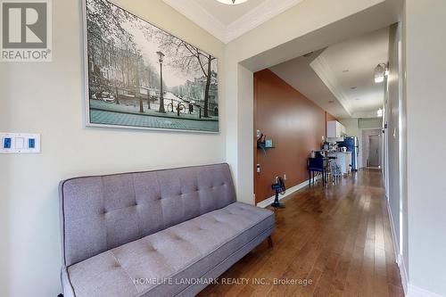 72 Branstone Road, Toronto, ON - Indoor Photo Showing Other Room