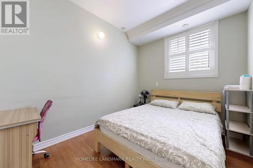 72 Branstone Road, Toronto, ON - Indoor Photo Showing Bedroom