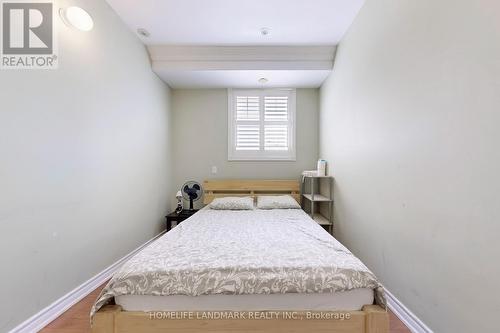 72 Branstone Road, Toronto, ON - Indoor Photo Showing Bedroom